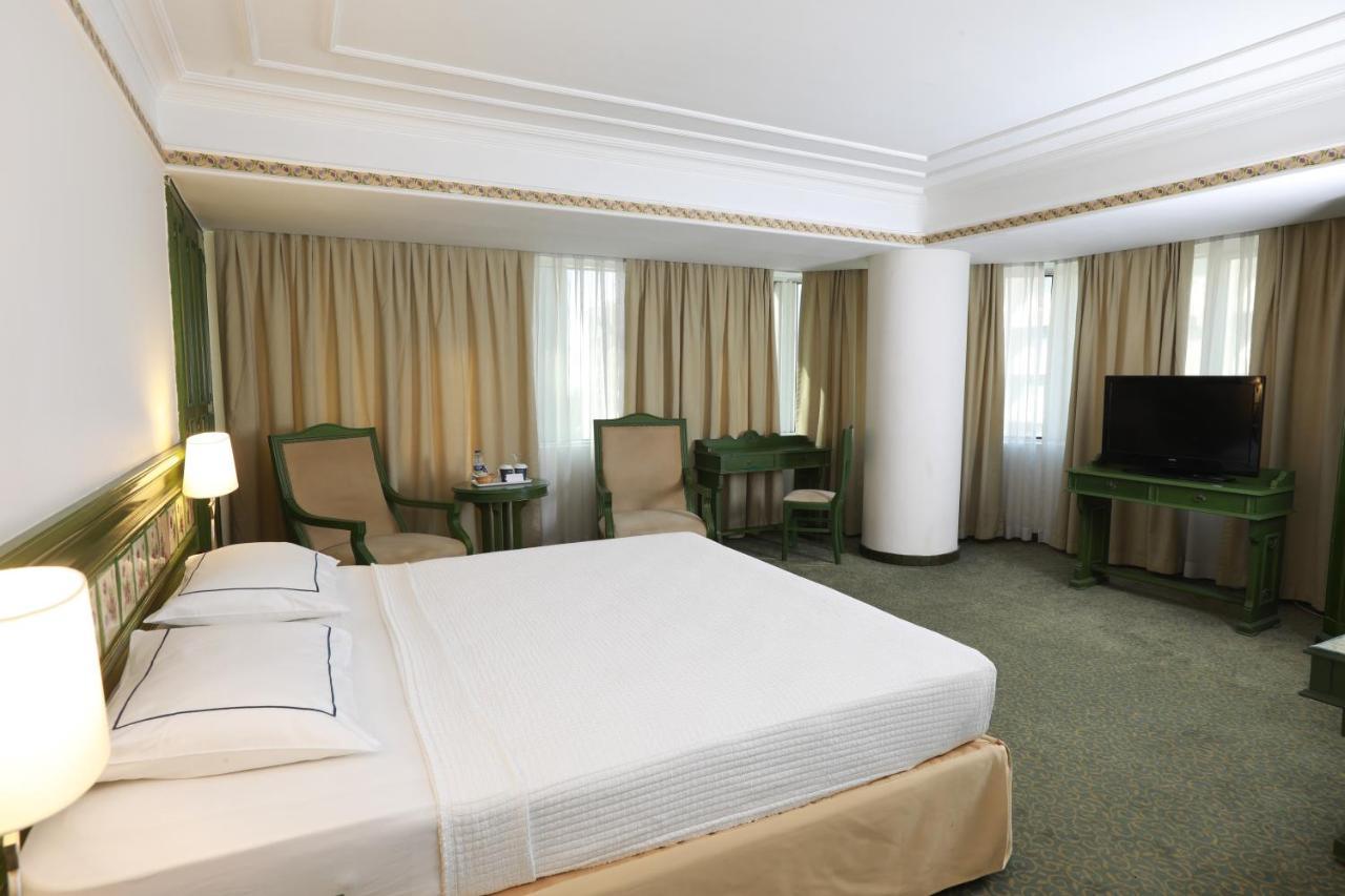 Anemon Kent Izmir Otel Exterior photo